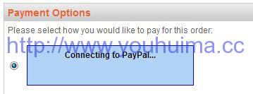5 paypal connecting